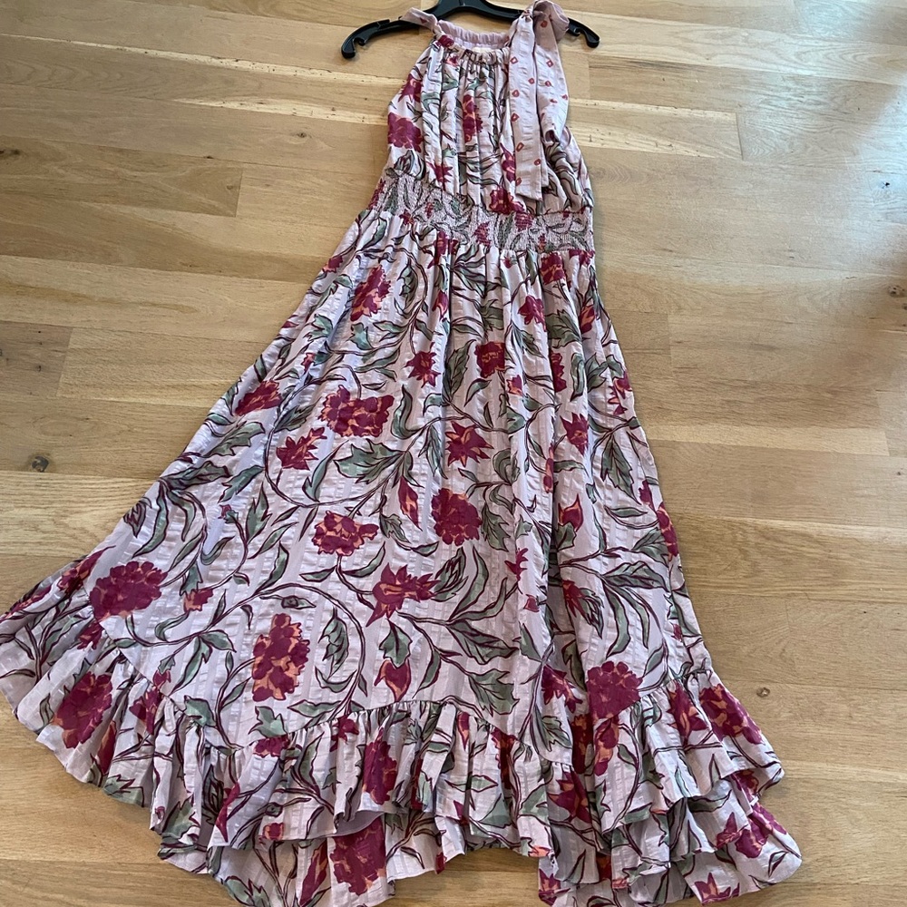 Rebecca Taylor dress